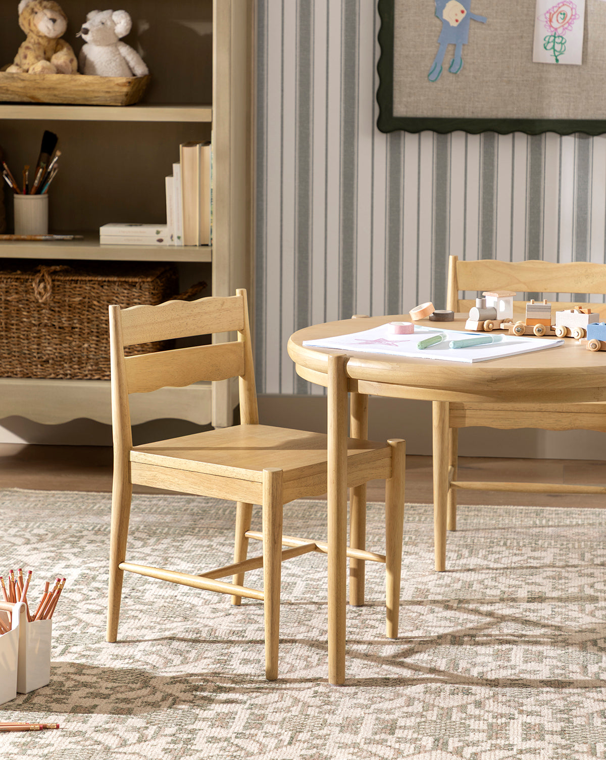 Darcy Kids Chairs (Set of 2)