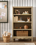 Liberty Namesake Bookcase