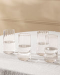 Langford Highball Glasses (Set of 4)