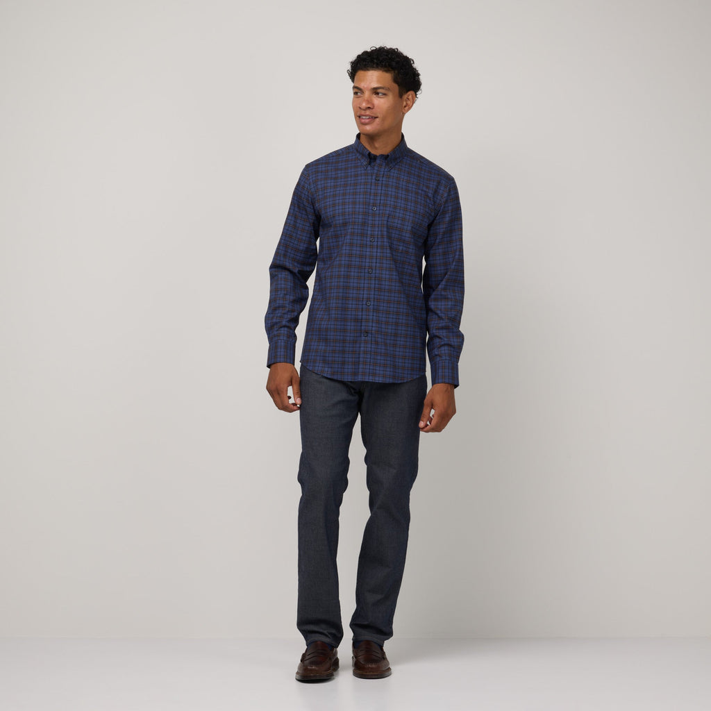 130 Button-Down Shirt