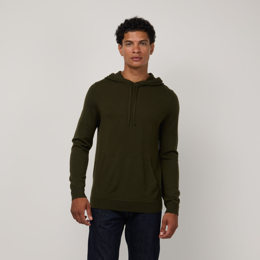 Sweater Hoodie