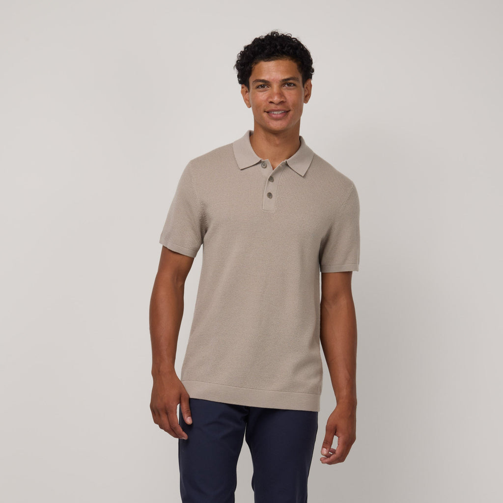 Sweater Polo