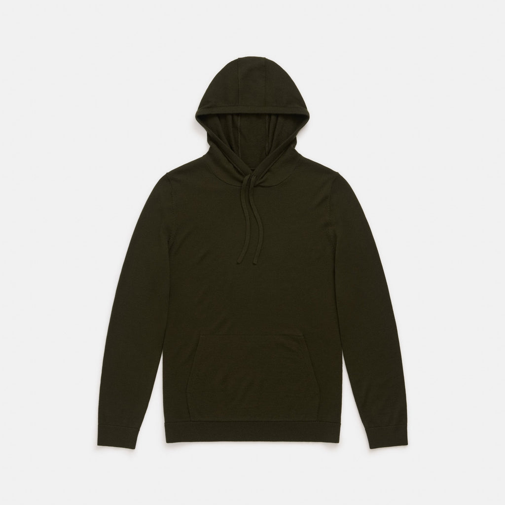 Sweater Hoodie