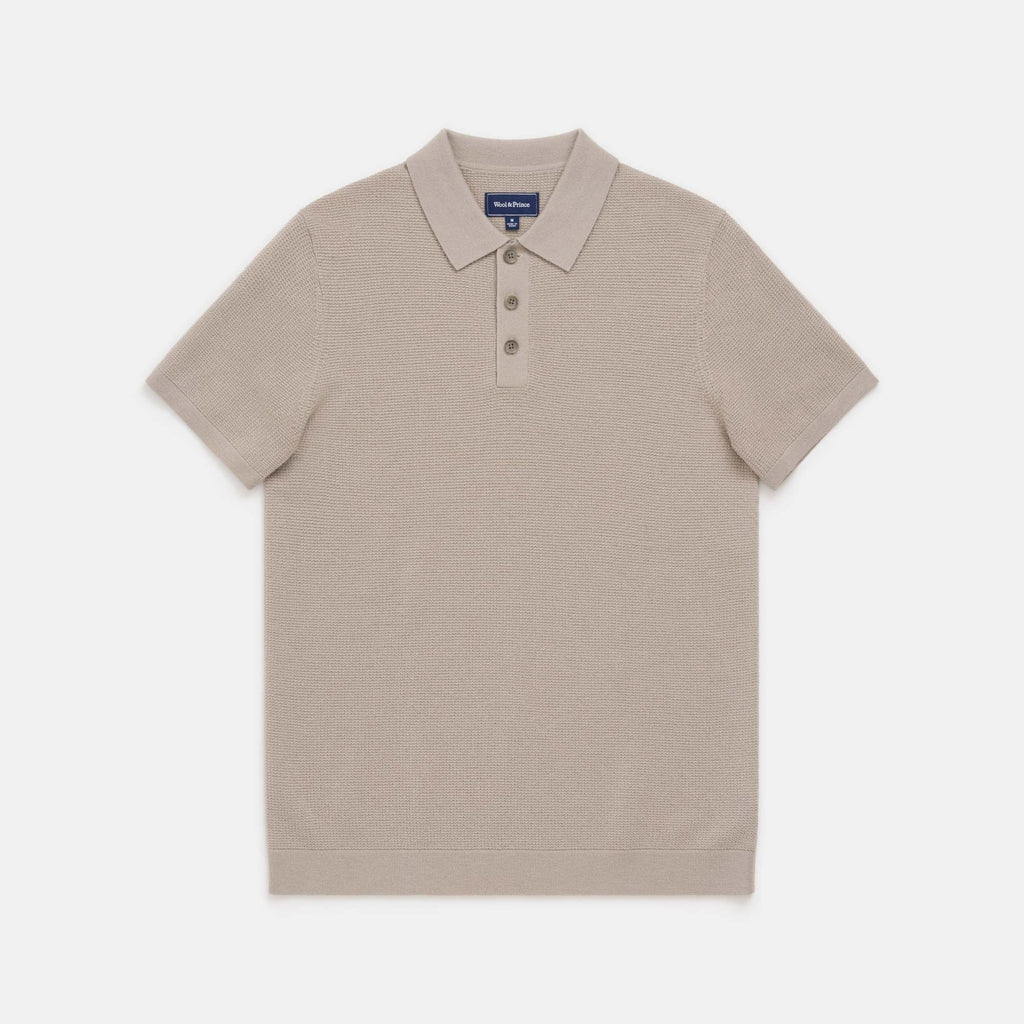 Sweater Polo
