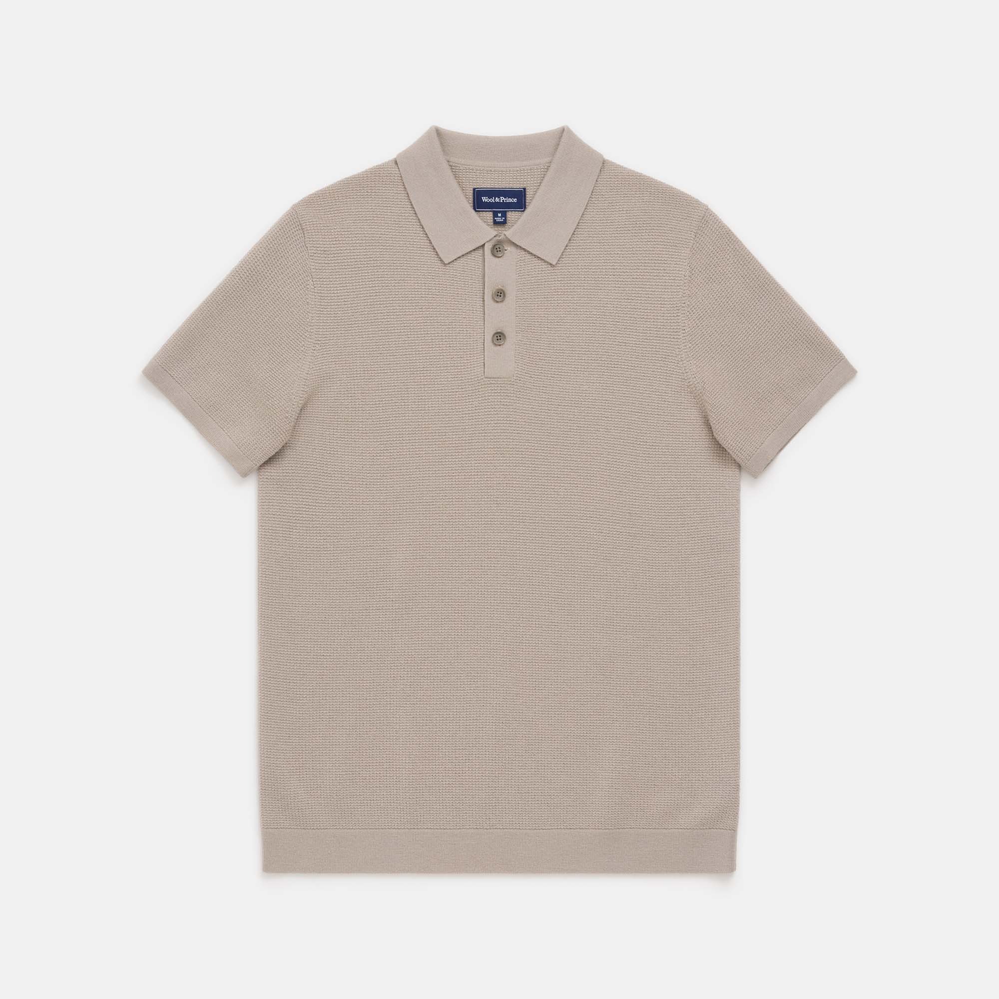 Sweater Polo