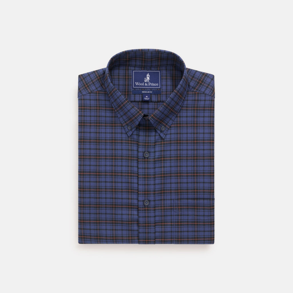 130 Button-Down Shirt