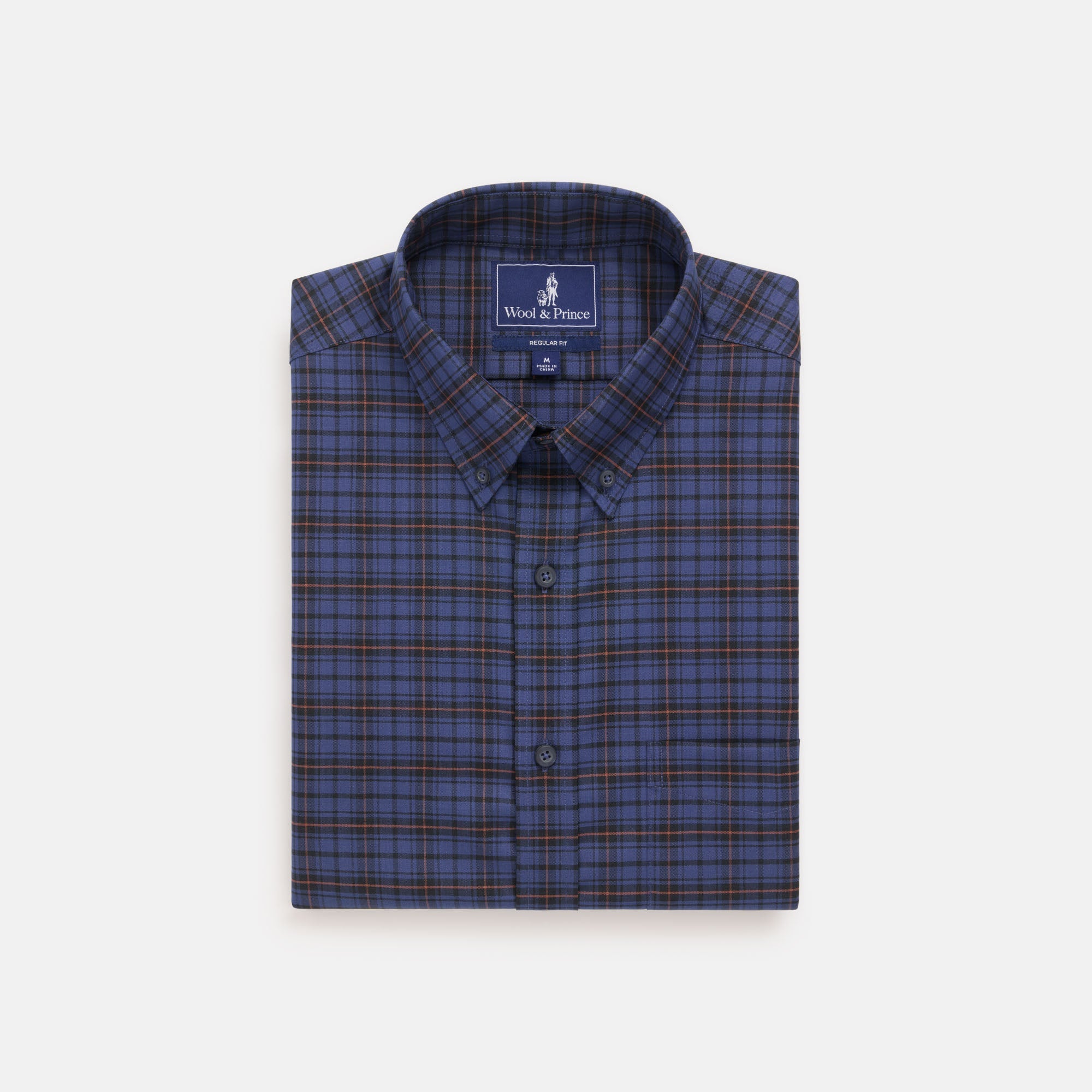 130 Button-Down Shirt