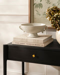 Delphine Footed Bowl