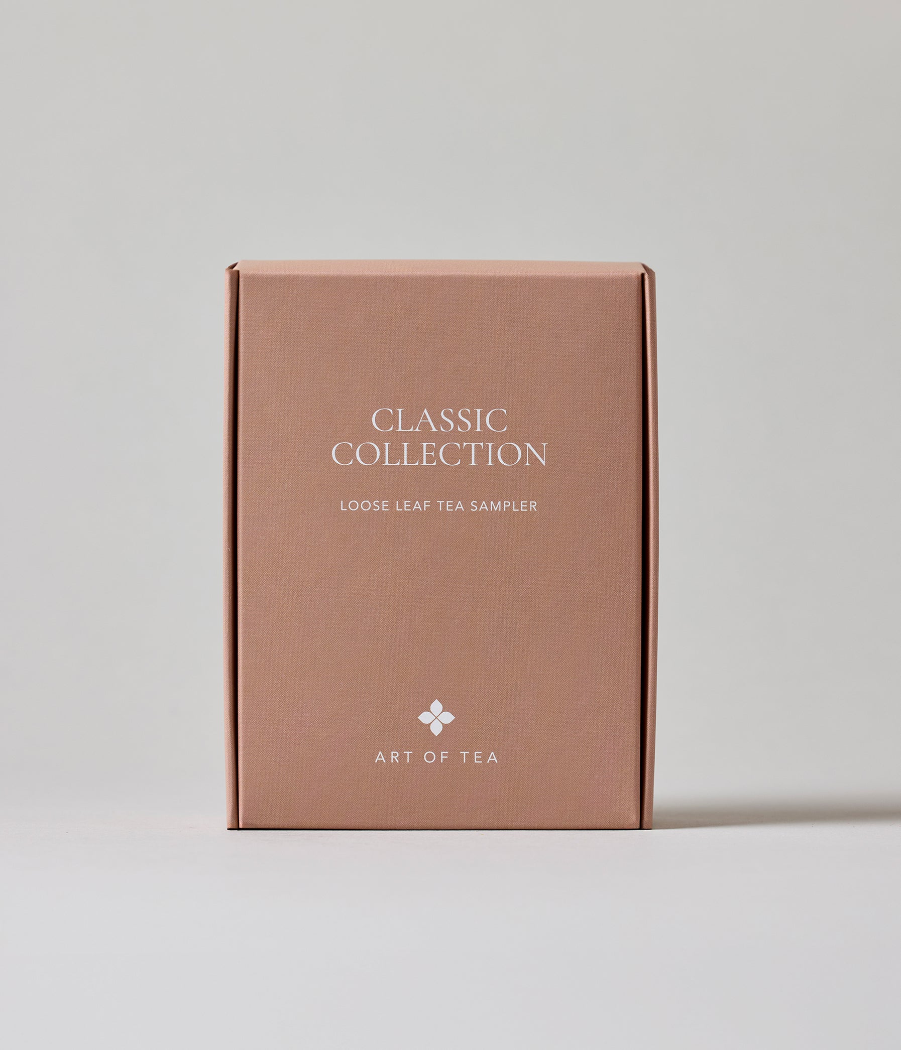 Classic Tea Sampler Pack