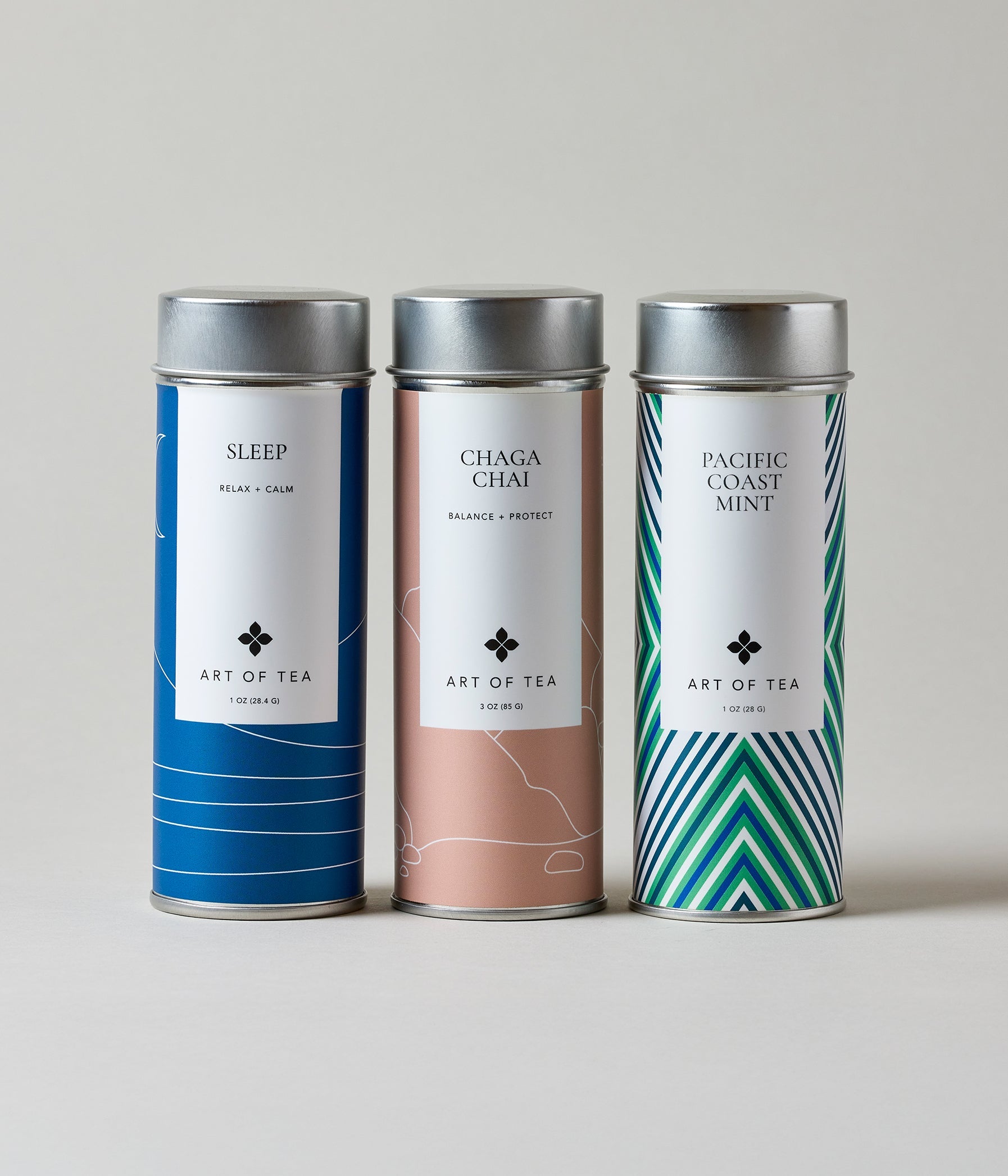Art of Tea Ritual Essentials Bundle