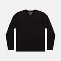 Signature Long Sleeve Tee