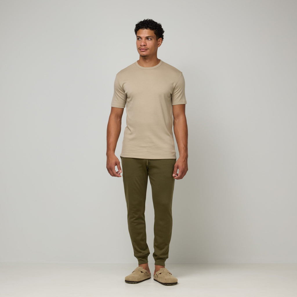 Interlock Jogger