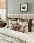 Arboretum Floral Pillow Cover