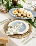 Aviva Napkin Set (Set of 4)