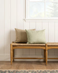 Finola Plaid Pillow Cover