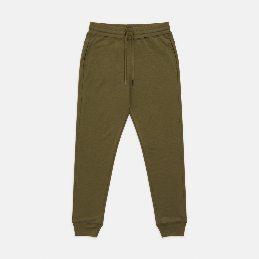 Interlock Jogger