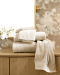 Sadler Luxe Organic Bath Collection