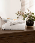 Edessa Organic Bath Collection