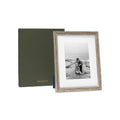 Beaded Frame Silver: 8x10