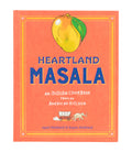 Heartland Masala – An Indian Cookbook