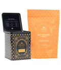 Harney & Sons Hinged Storage Canister – Hot Cinnamon Spice Sachet Bundle