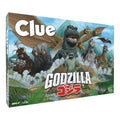 CLUE®: Godzilla