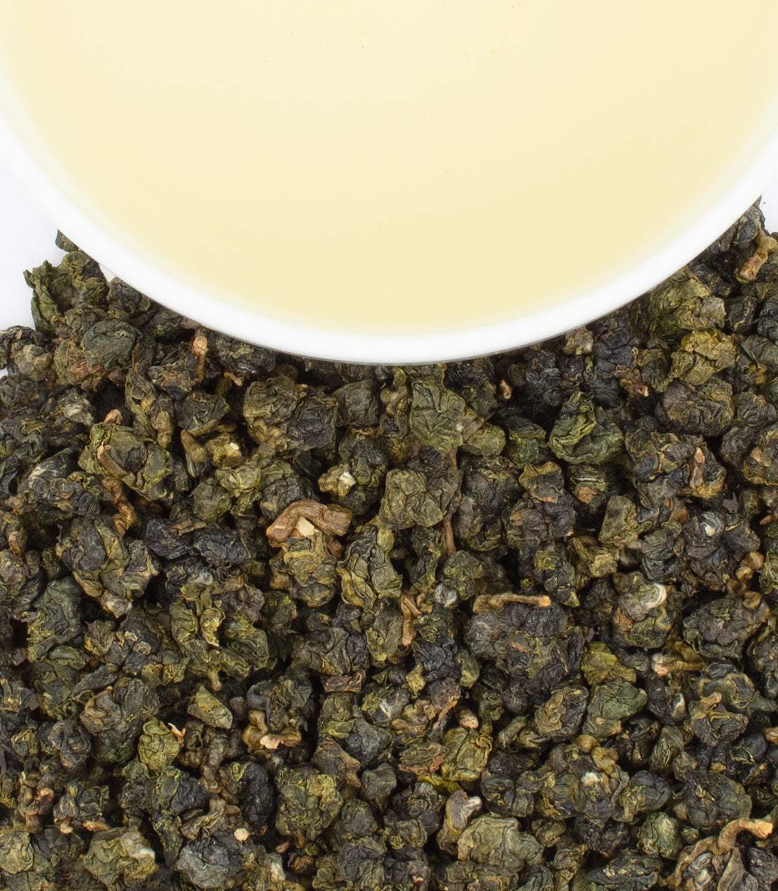 Jin Xuan Oolong