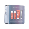 Curl Curly Hair Essentials