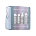 Full Voluminous Hair Essentials