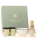 Matcha Okurimono Gift