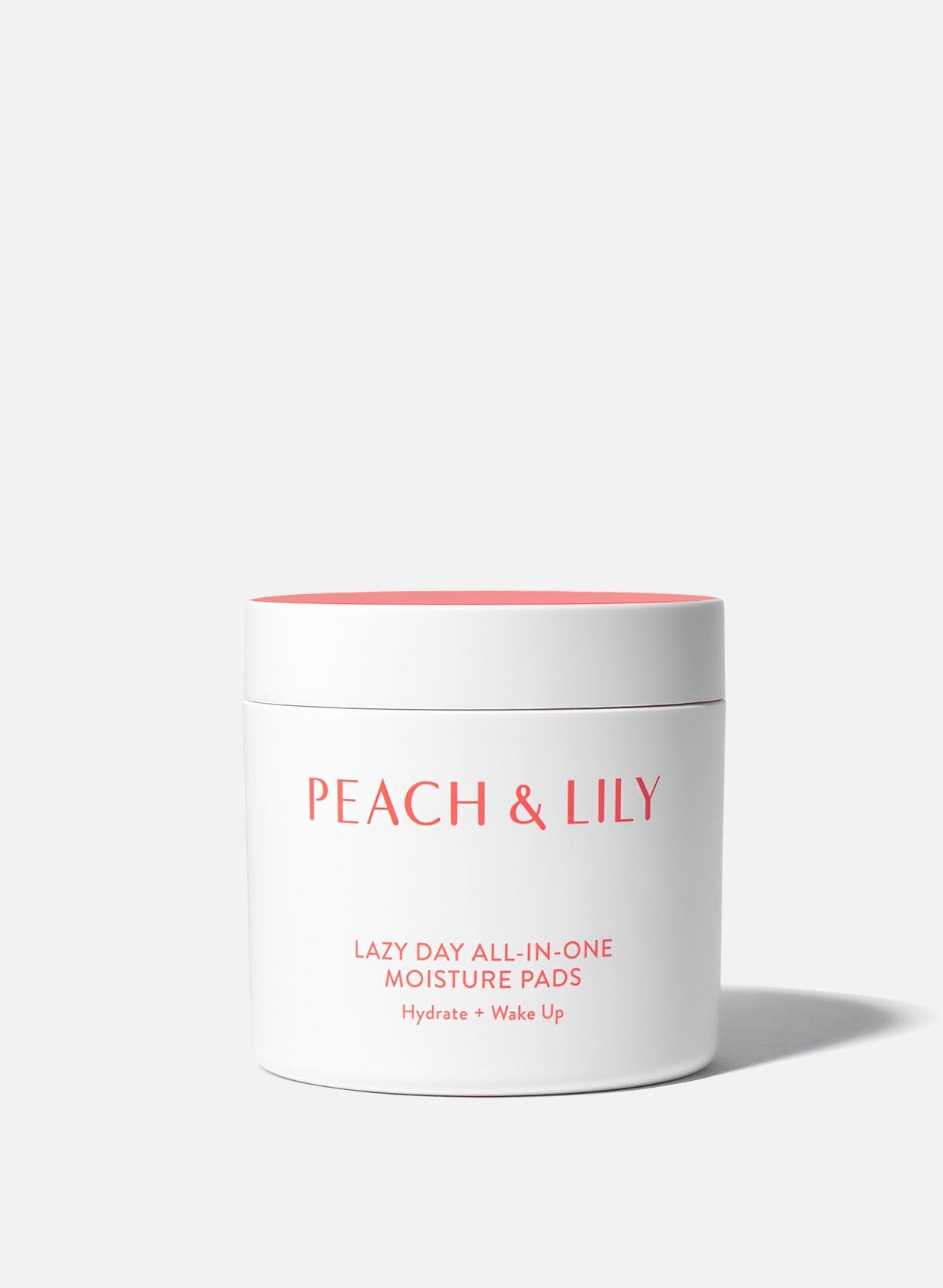 Lazy Day All-In-One Moisture Pads