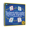 Telestrations® 8 Player (2nd Edition)
