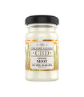Ginger Shot – 30 MG Hemp