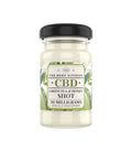 Green Tea & Honey Shot – 30 MG Hemp