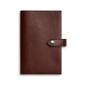 Medium Journal Cover - Merlot