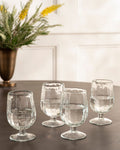 Islington Wine Glasses (Set of 4)