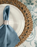 Woven Seagrass Placemats (Set of 4)