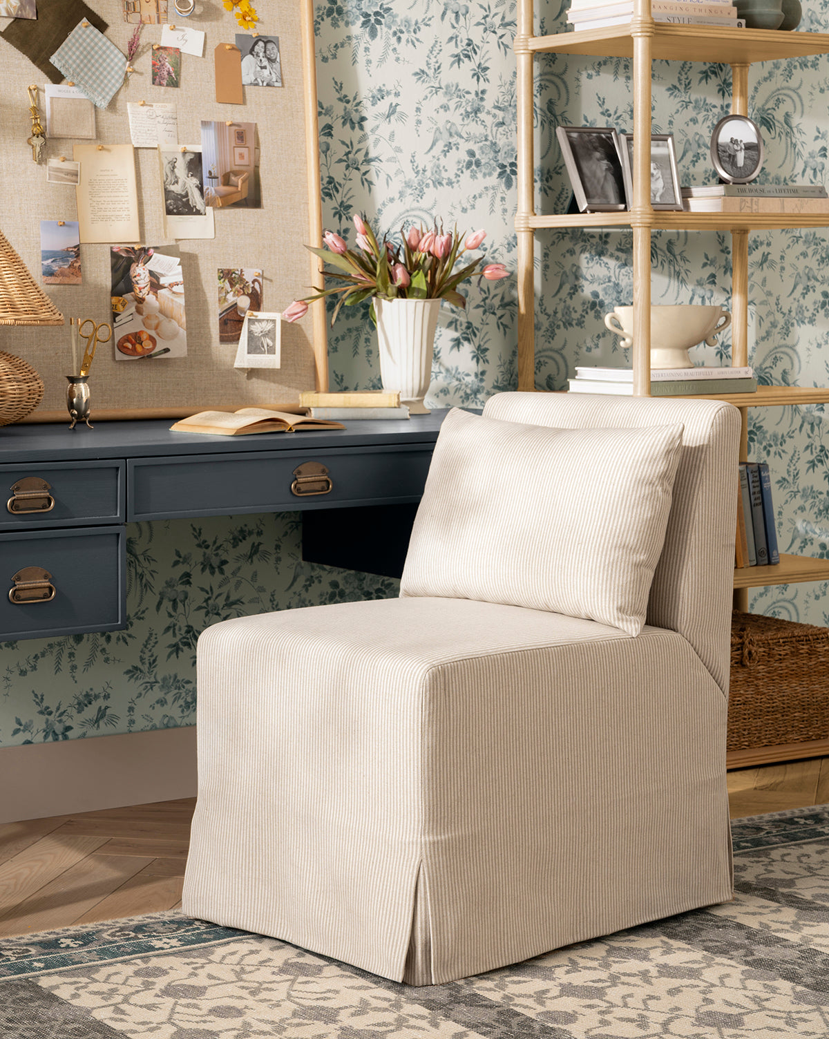 Scaletta Desk Chair