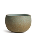 John's Bowl in White Pumice / Turmeric / Soapstone