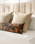 Undercliff Floral Pillow