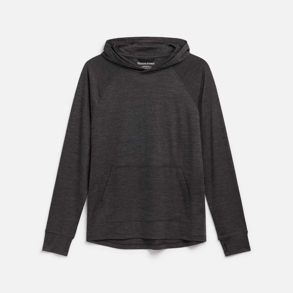 TENCEL™ Sun Hoodie