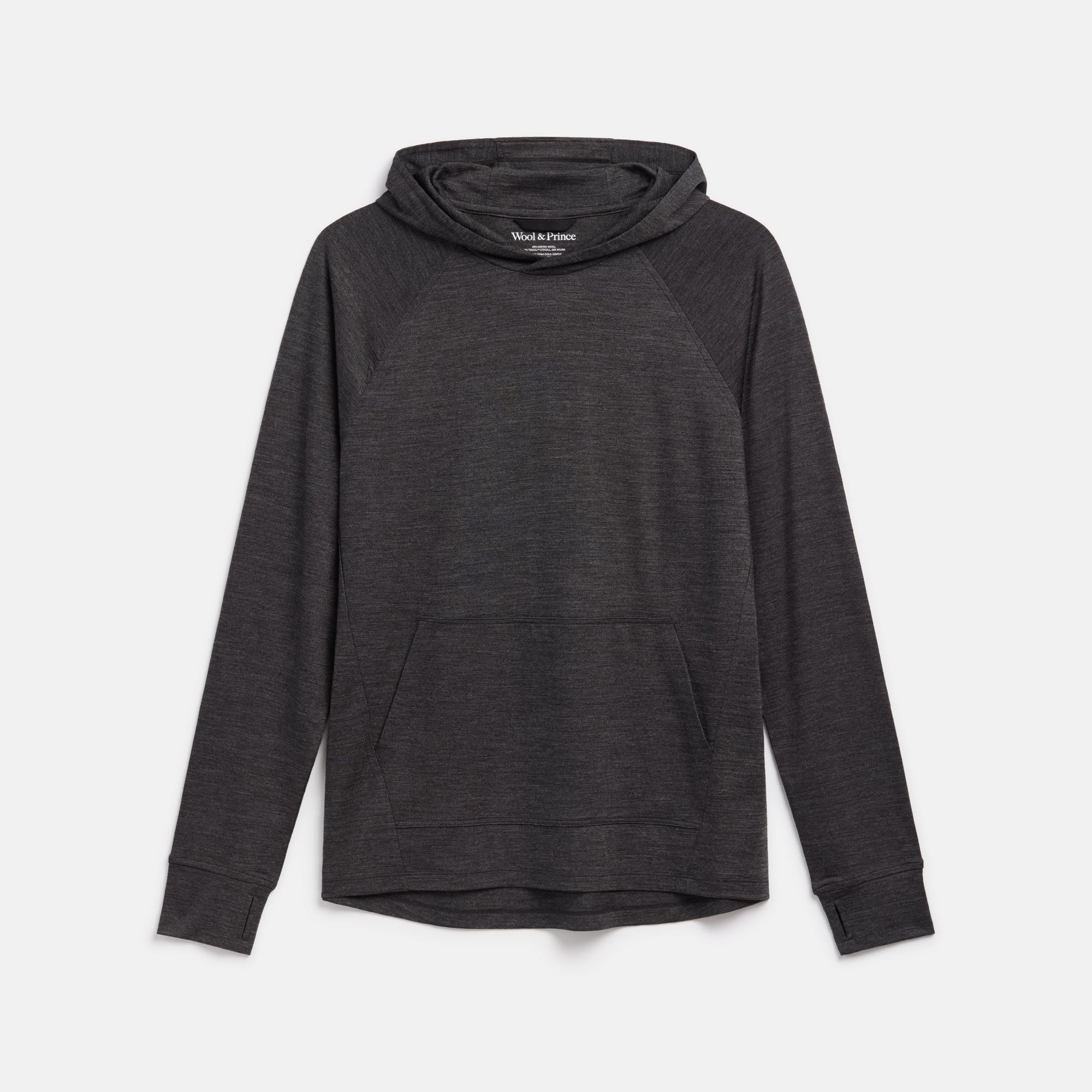 TENCEL™ Sun Hoodie