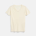 100% Wool Undershirt