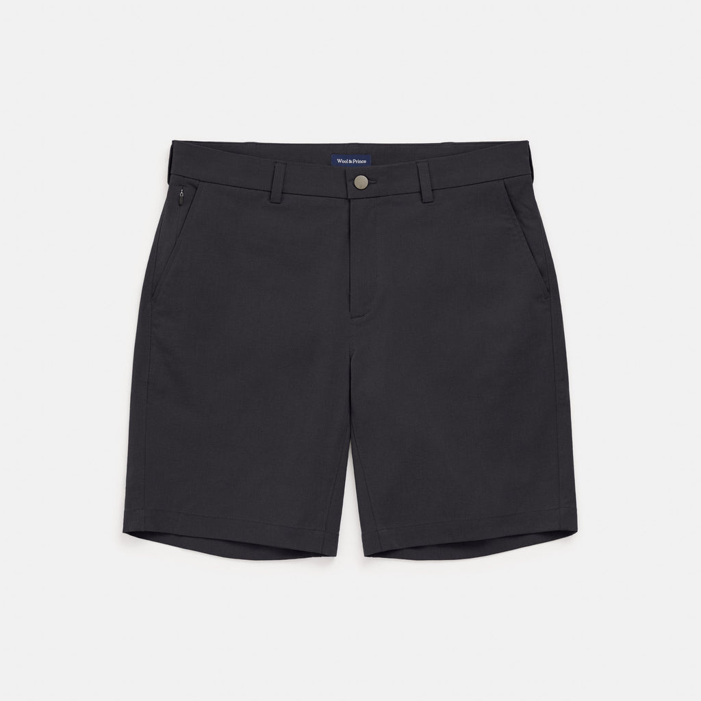 Stretch Tech Short