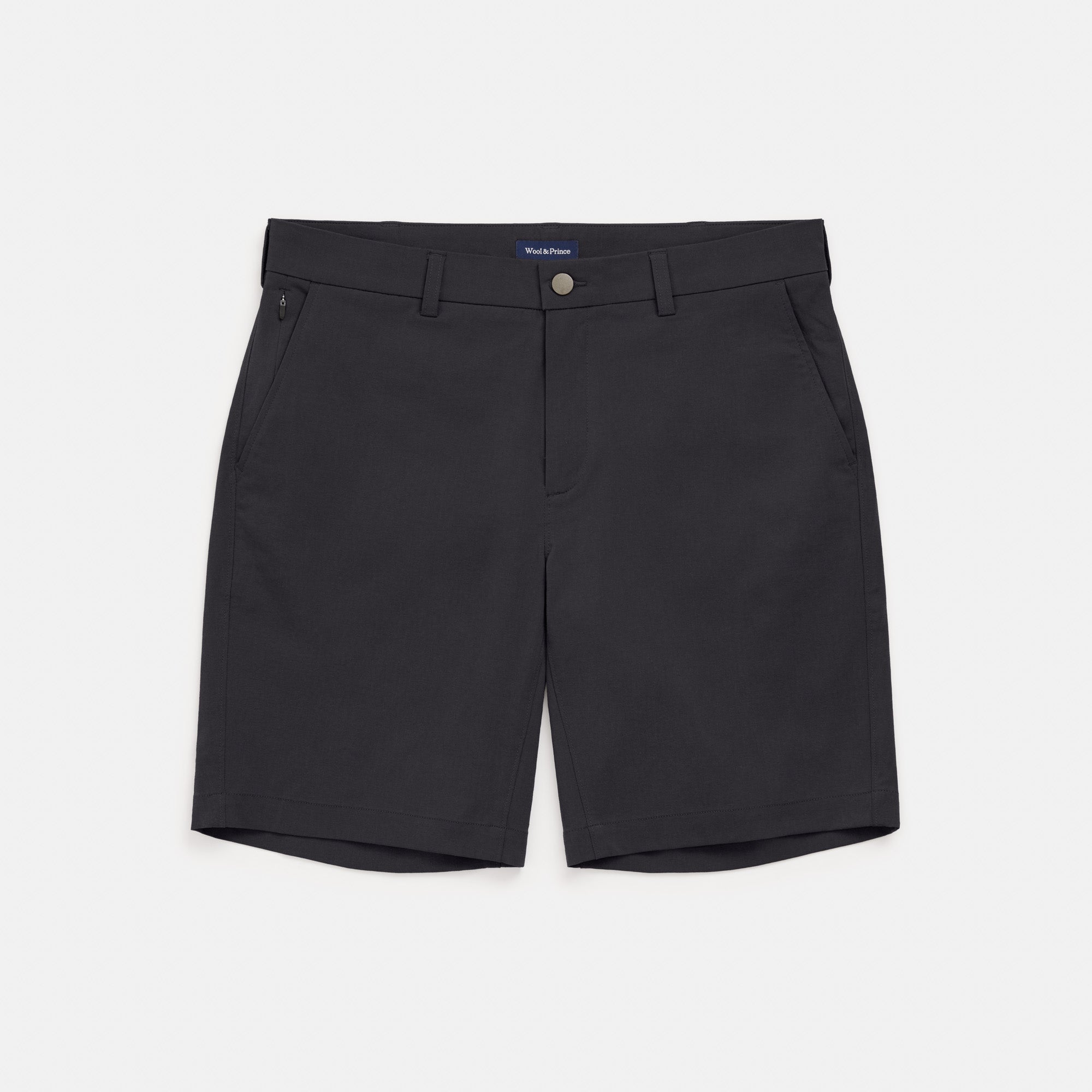 Stretch Tech Short