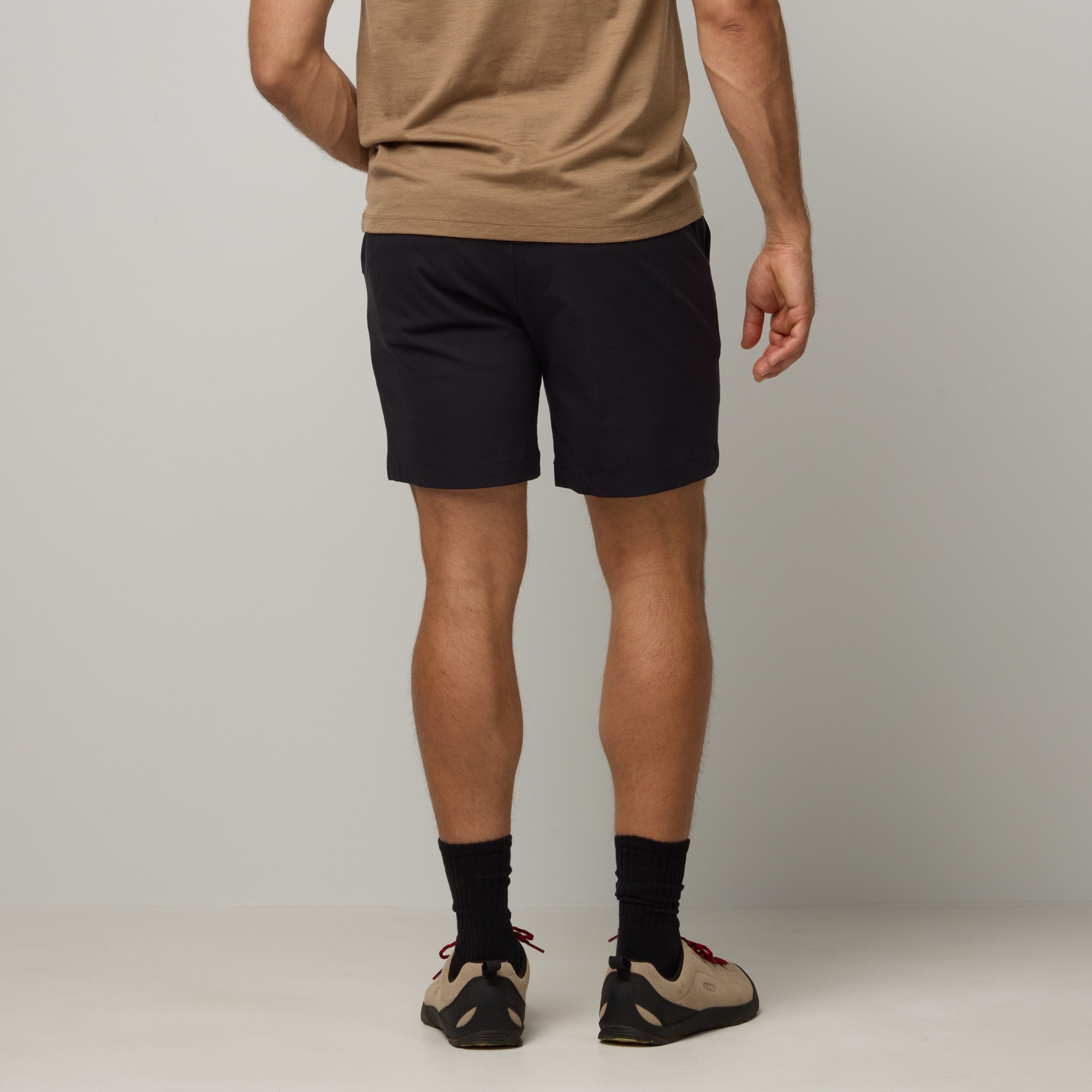 Stretch Tech Short