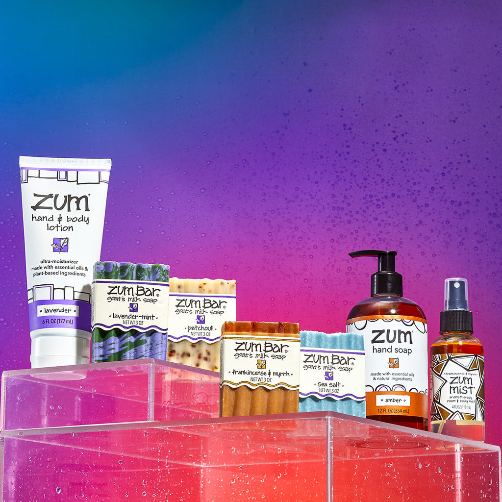 Top Sellers Body Care Bundle