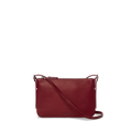 Small Bixby Crossbody - Ruby