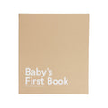 Baby's first book Vol. 2