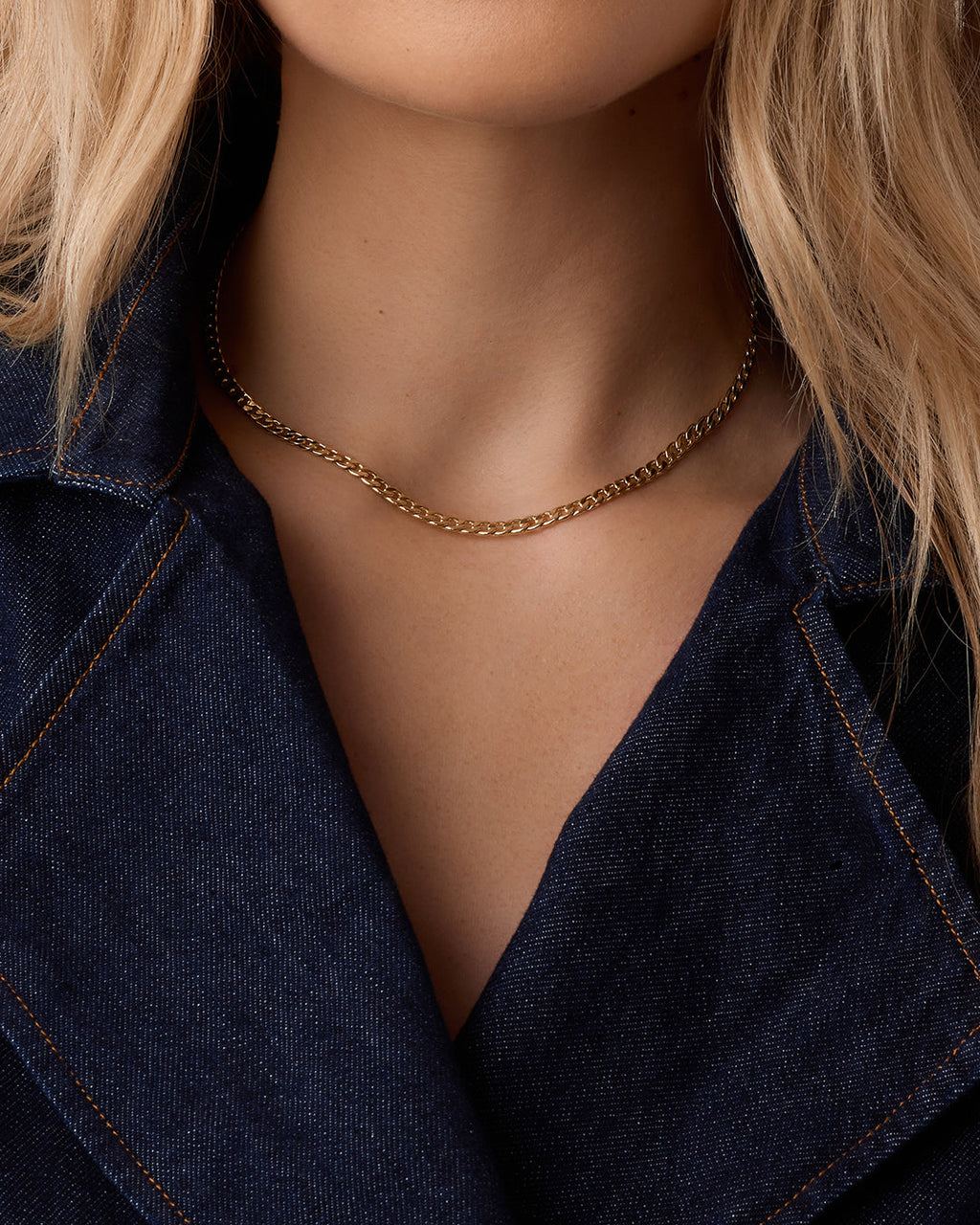 Wilder Necklace